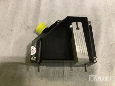 (6) Honeywell LTCT28980-01 Throttle Assemblies