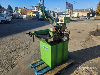 2020 Nebs TM205 INVERTER Band Saw