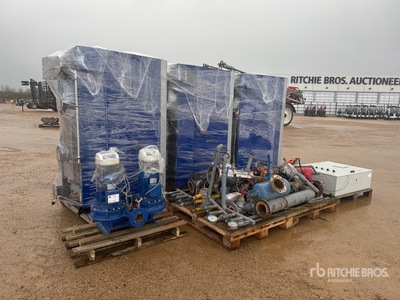 Atlantic Guillot Varmah Qte De 3 Chaudieres Gaz Boiler