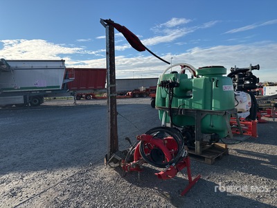 2017 Enorossi BFS240H Falciatrice