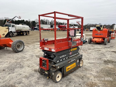 2019 Skyjack SJIII-3219 Electric Elevador de tijera