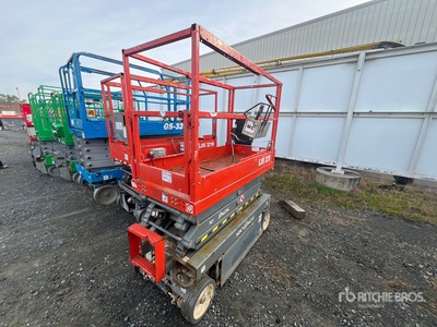 2019 Skyjack SJIII-3219 Electric Elevador de tijera