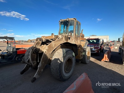 1999 Cat 950F Pala cargadora (Inoperable)