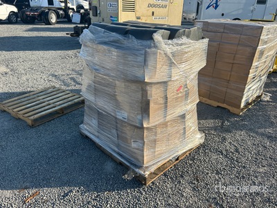 Quantity of Confidence 102701SF Manual Towel Dispensers (Unused)