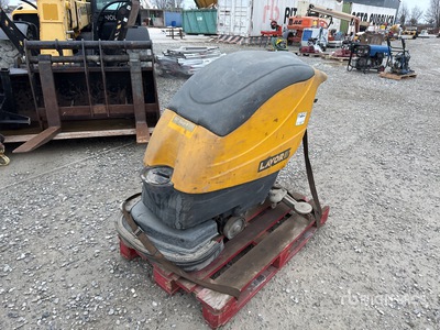 Lavor SCL Easy R55BT Floor Washer Varios, tienda, almacen, consumidor