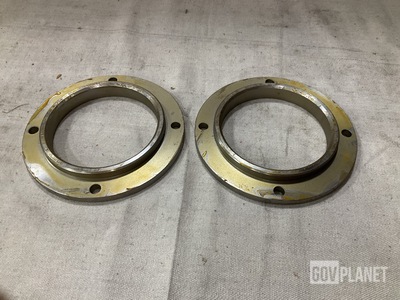 (34) B C Machine 12472201 Bearing Retainers