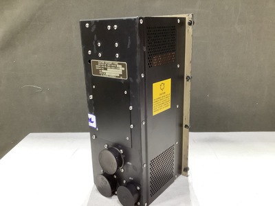 (4) Teledyne 844182-3 Caution Advisory Panels