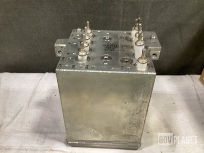 Exelis 169414-1 Pulse Transformer