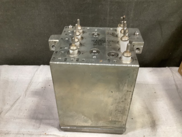 Exelis 169414-1 Pulse Transformer