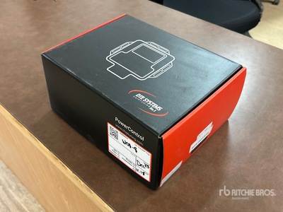 DTE Systems Power Control Chip Tuning