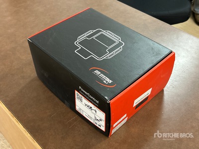 DTE Systems Power Control Chip Tuning