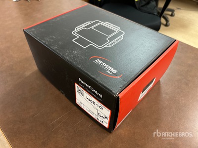 DTE Systems Power Control Chip Tuning