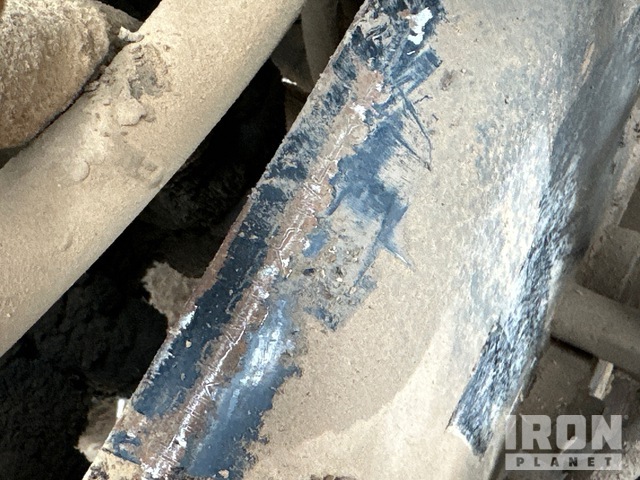 CAMIóN DE BASURA 2005 INTERNATIONAL HEIL