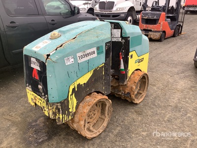 2023 Ammann ARR1575 Trench Compactor