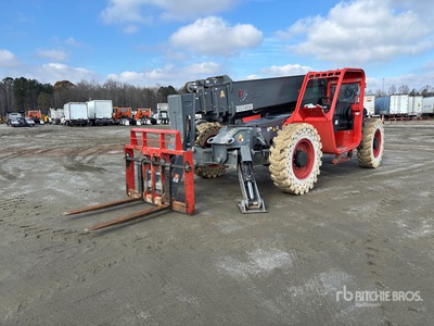 2023 Skyjack SJ1056TH Telehandler