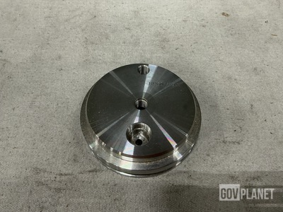 (22) Phoenix Systems CP202630 Air End Caps