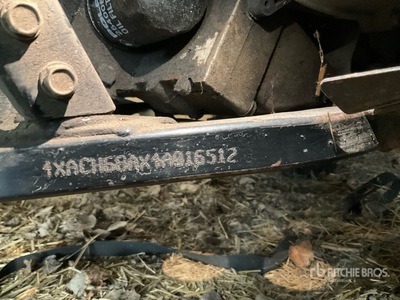 Polaris Sportsman 700 4x4 Sportsman ATV