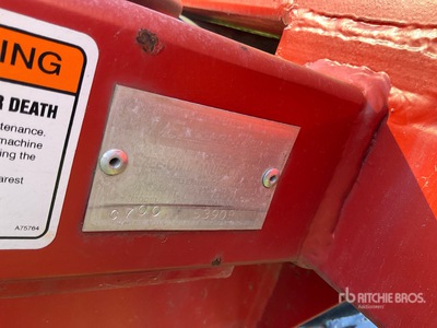 2012 Versatile C700 42 ft Cultivator