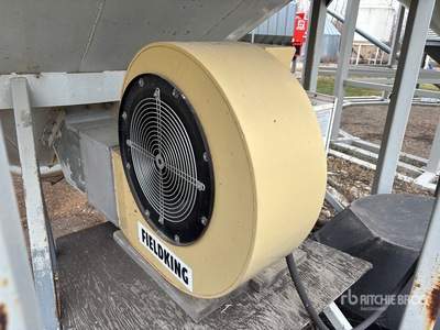 2004 Field King FC 16-7-1-1 Belüftungsventilator