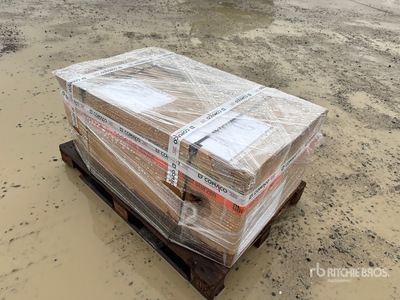 Liebherr Qty of Spare Parts Varios (Unused)