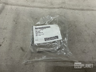 (43) Integrated Procurement Technologies 18012026 Mounting Brackets