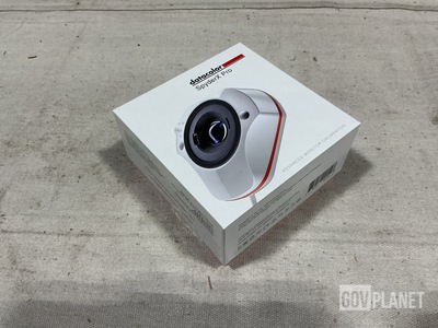 (7) Datacolor Spyder X Pro Monitor Calibration Colorimeters