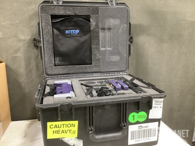 JDSU T-BERD 6000 Platform Electronics Test Set