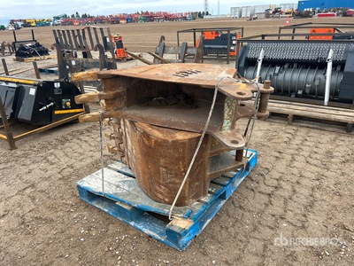 Quantity of Digging Bucket