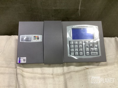 (6) Lovibond PFX-i Spectrocolorimeters