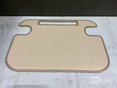 (5) Robertson P68800-101 Thermal Insulations