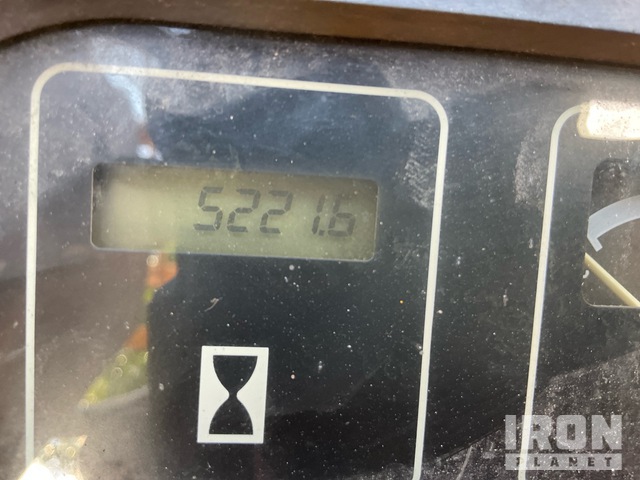 MONTACARGAS 1999 YALE GLC120MGNGAE090