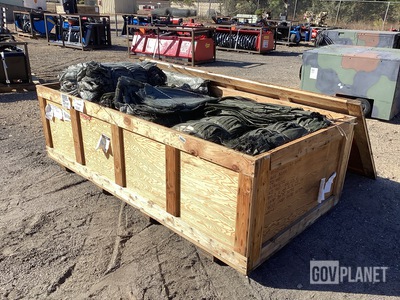 (52) Assorted Packs of Sand Bags