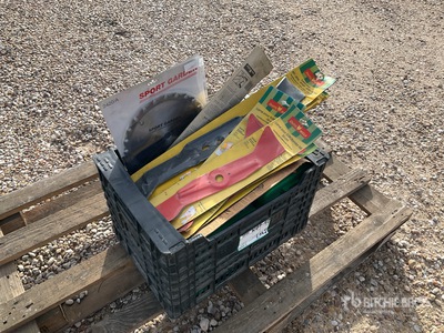 Cajas de herramientas (Unused)