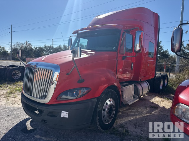 International Prostar+112 2016 International I 2016-2026