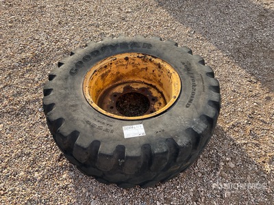 Goodyear Neumáticos