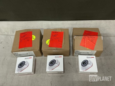 (7) Datacolor SpyderX Pro Advanced Monitor Calibrators