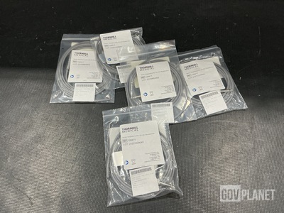 (5) Thornhill 128411 Temperature Probes