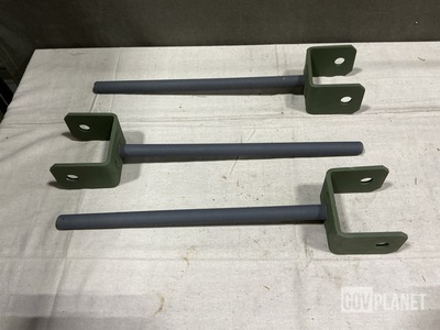 (13) Ultra Industries 200734765-10 Mounting Brackets