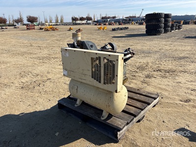 Ingersoll Rand Compresseur à air