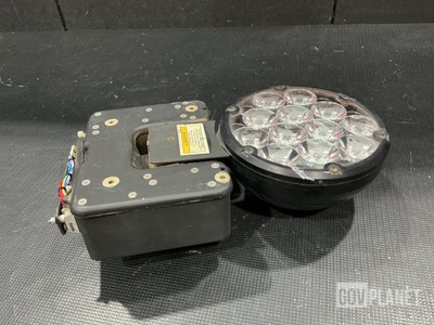 Luminator Holding 0231765-101 Searchlight