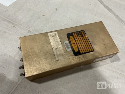 (16) Arnold Magnetics PBA28-HSTS Power Supplies