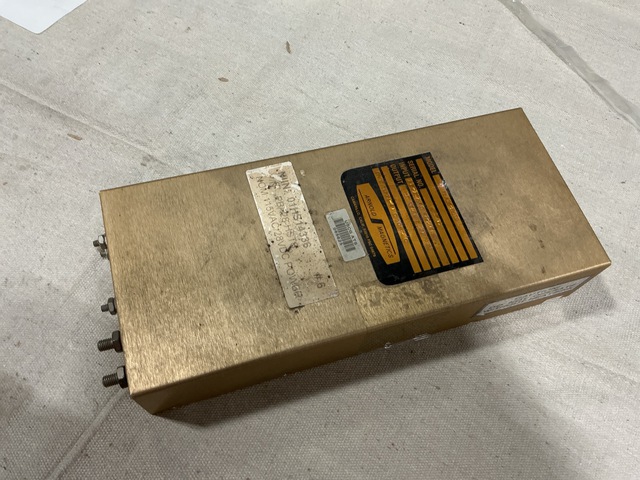 (16) Arnold Magnetics PBA28-HSTS Power Supplies