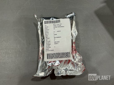 Fleet Readiness 152042-2 Intercommunication Control