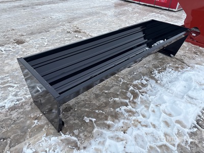 2025 Kit Containers CF-90-V2025 Viehfutterautomat