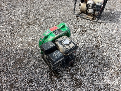 Manhole Blower Varios, herramientas manuales