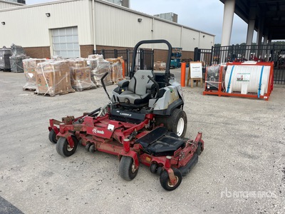 2020 Exmark Lazer Z Lawn Mower