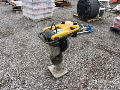 12 in Jumping Jack Tamper