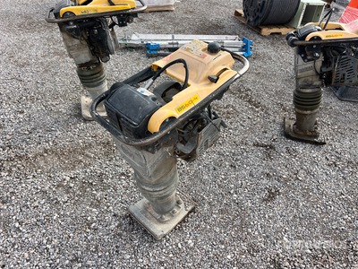 10 in Jumping Jack Tamper