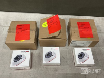 (7) Datacolor SpyderX Pro Advanced Monitor Calibrators