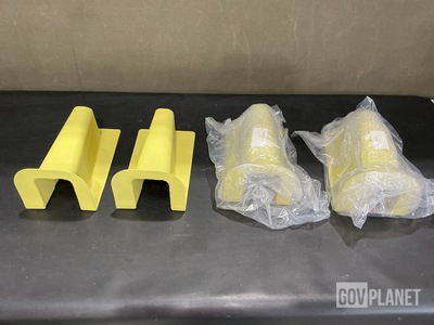 (12) TFC 65-8837-1 Drip Pans